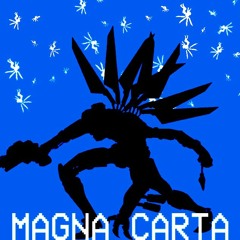 MAGNA CARTA (REMASTER)