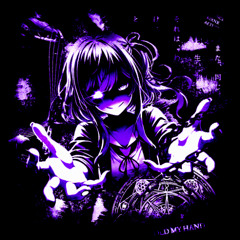 HOLD MY HAND w/ KIXNX & Aether いいえ (OUT NOW)