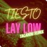 TIESTO - LAY LOW (Taganini REMIX)