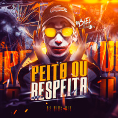 VIROU PUTA - DJ BIEL MIX, MC JHEY, MR BIM
