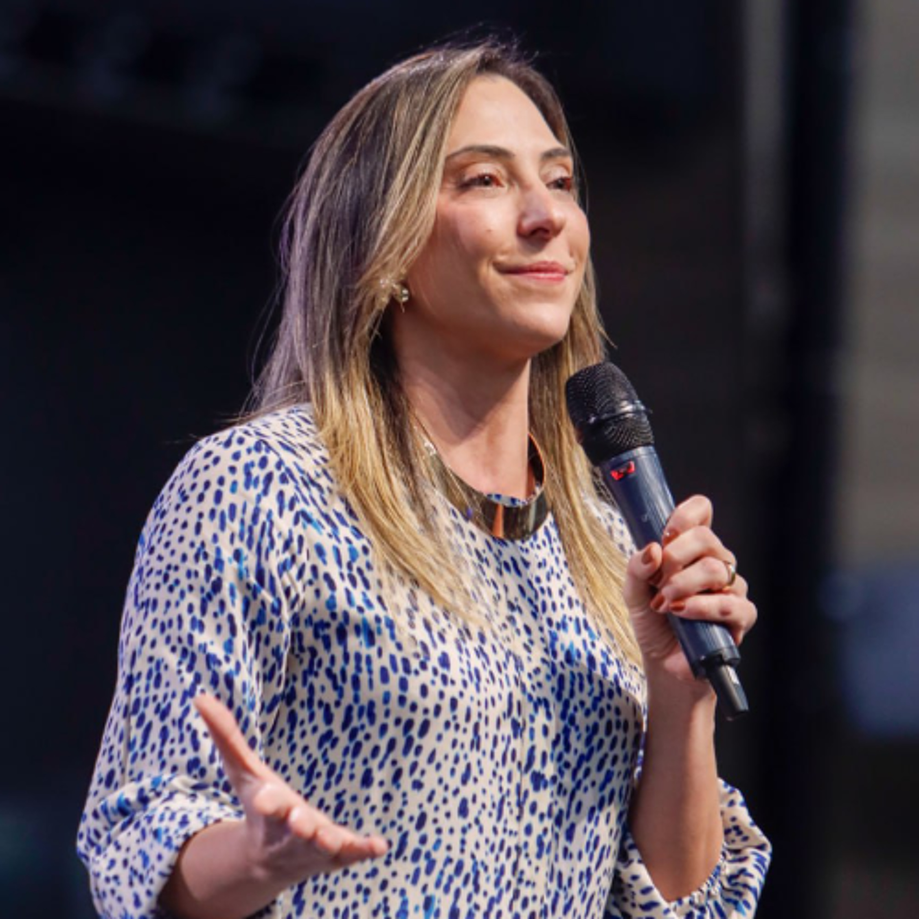 Fé que persevera: aprendendo a crer até o fim - Juliana Borba