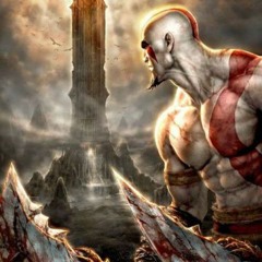 God of War: Chains of Olympus - Battle of Attica