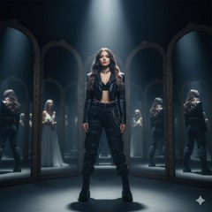 Through The Looking Back