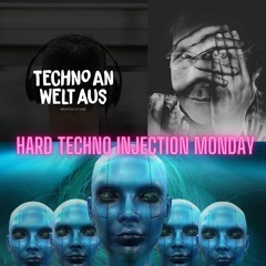 Hard Techno Injection Moday Auf Die Fresse Rm - Fm - Techno