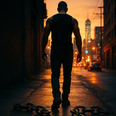 Stepping into Freedom