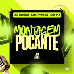 Montagem Pocante