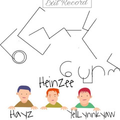 Kyoun Pyout - Hayz, Heinzee, Yell Lynn Kyaw