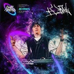 DJ VANDAL - COMBOnation X5 Mixtape (Hosted By Scream)