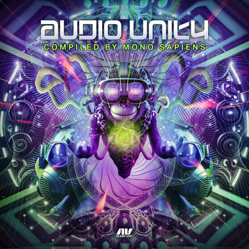 Amplify & Contineum - Multiverse