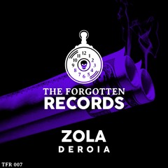 DEROIA - Zola [TFR007]