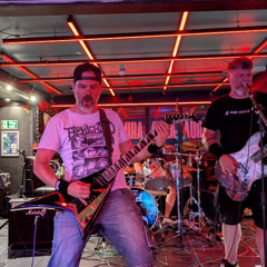 Kunnon Talvi Live at the Aura, Tunbridge Wells on 15/7/25