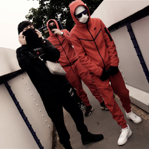 LEDO X DANSOI - TAKE RISKS