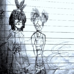 the mirror..111