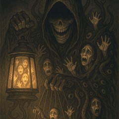 My 10 whispers of madness ft.Dr.plague