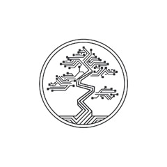 Startup Equity Stablecoin - Liquidity for Bonsai Ventures
