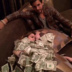 Money On The Floor (Feat. Woah!)