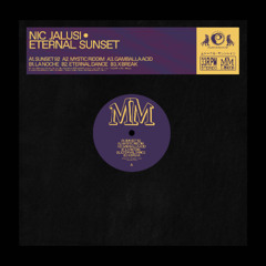 PREMIERE - Nic Jalusi - Mystic Riddim (MM Discos)