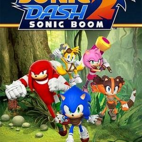 Sonic Dash, Wiki