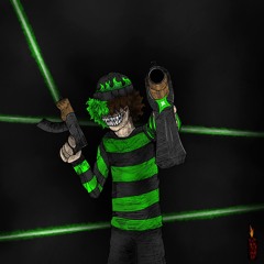Green Beam (Prod. NOVAFLED)