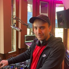 CREVETTE RECORDS w/ Tom Rynders @ Kiosk Radio 07.02.2022