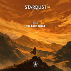 RINY - Way Back Home