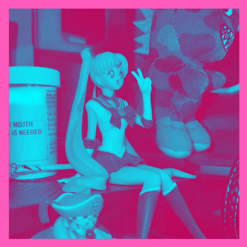 Block This Mix (Just Shut Up & Vibe)