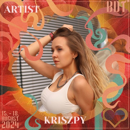 Early Bounce - Kriszpy @ Bucht der Träumer Festival | 2024