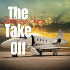 Starbwoy Every- Father God( The Take Off Album)
