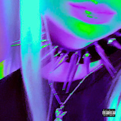 sippinn (feat. goddxmn) [prod. luvmarko]