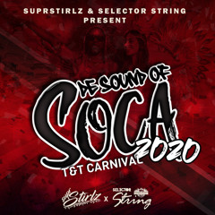 De Sound of Soca Trinidad Carnival 2020
