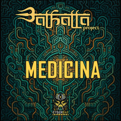 2. Walhalla project - Terra do Alem 210