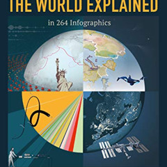 [Access] PDF ☑️ The World Explained in 264 Infographics by  Jan Schwochow [EBOOK EPUB