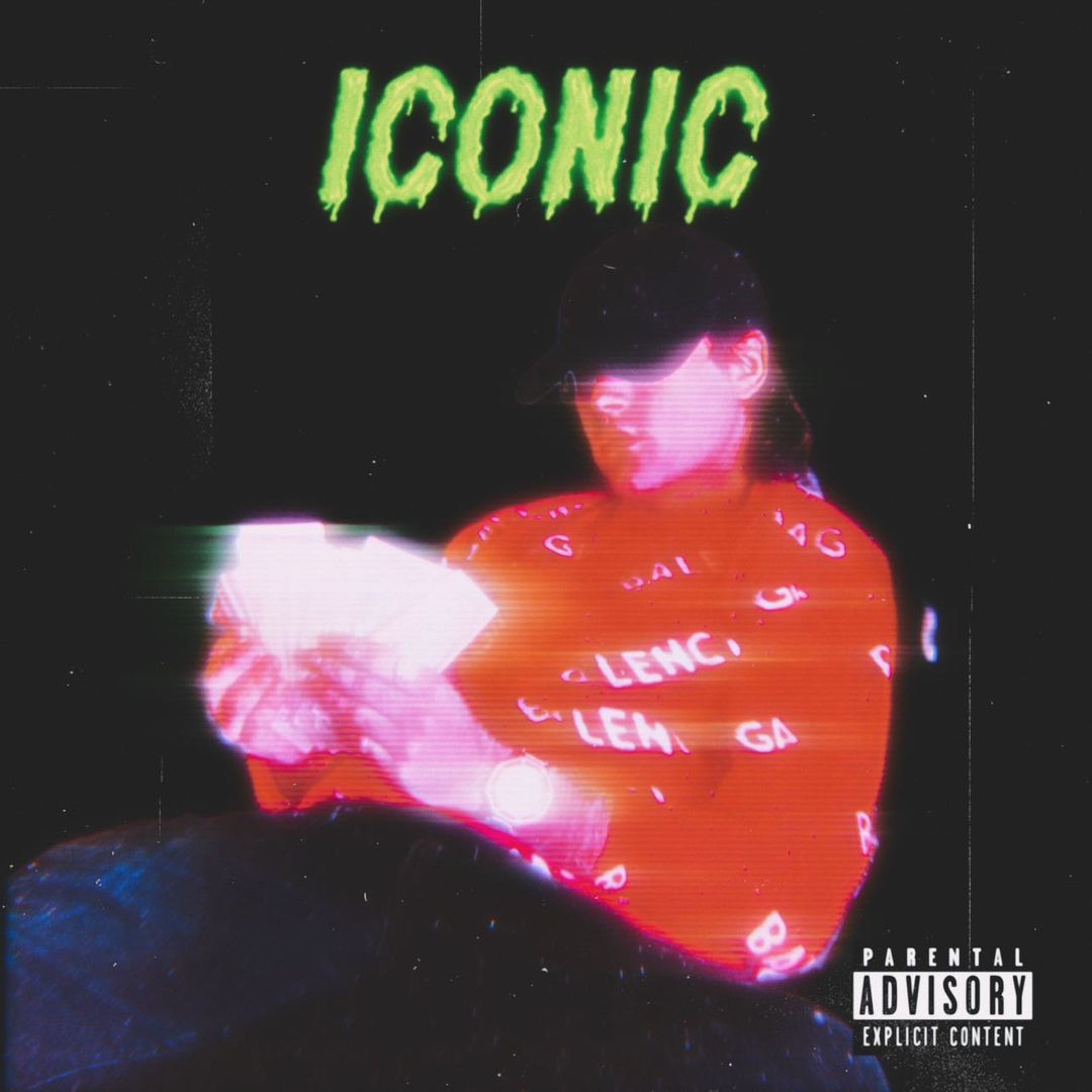 Iconic (prod. devon) (40ozparadise) episode artwork