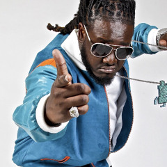 T pain X Kos  da.waune anthem  #HazardFlow #DeathRow #JerseyClub #NiceAndSmooth