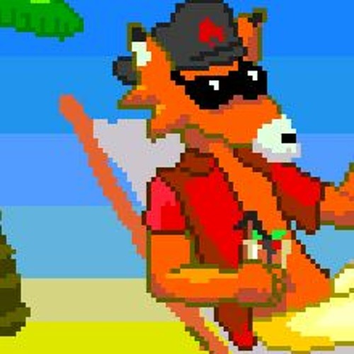 BEACH PARTY DAVID ZORRO.WAV