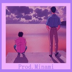 Nightwave (Prod.Minami & Mati)