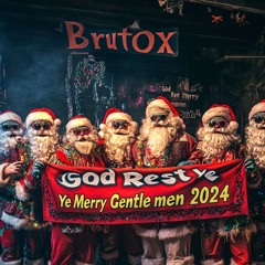 God Rest Ye Merry Gentlemen 2024