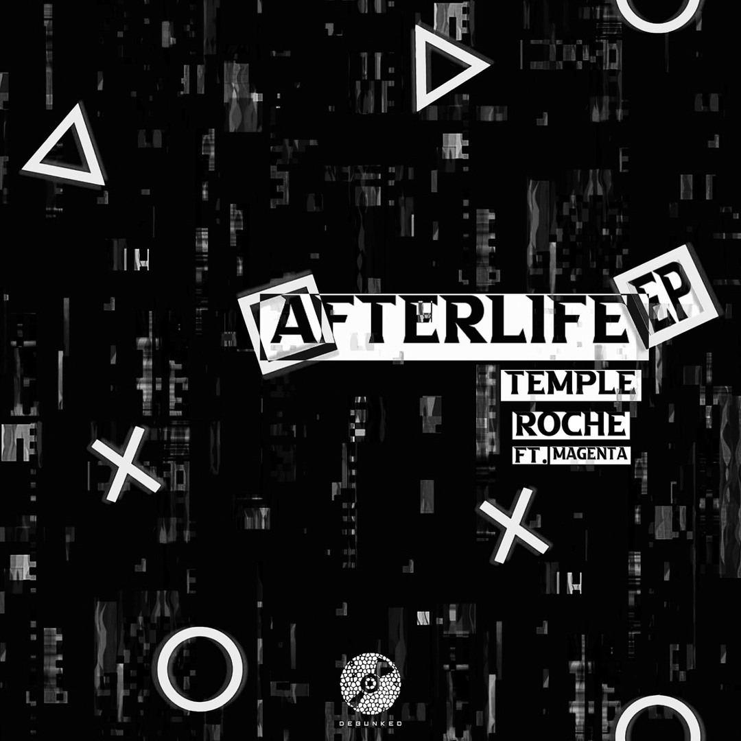 AFTERLIFE EP