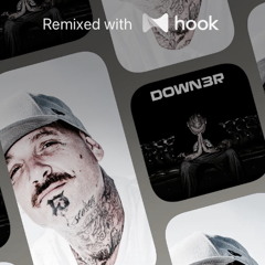 Down3r - Suga Boom Boom (@luckycharm Hook Remix)