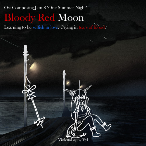 Heartstring Of Fate (Ost Composing Jam 8 Mix)