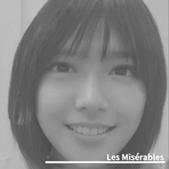 [Cover]20220129 Les Misérables - Ann Lewis (あゝ無情  アン・ルイス）