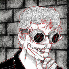 STFU (PROD. WXRRYX x PIPESCRUB)