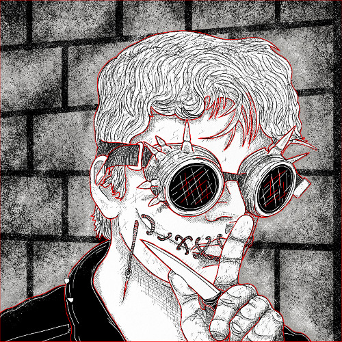 STFU (PROD. WXRRYX x PIPESCRUB)