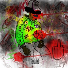 TODAY!  (Prod. Airbourn beats)