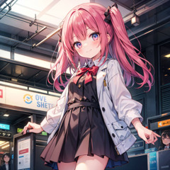 今日の私は止まらない