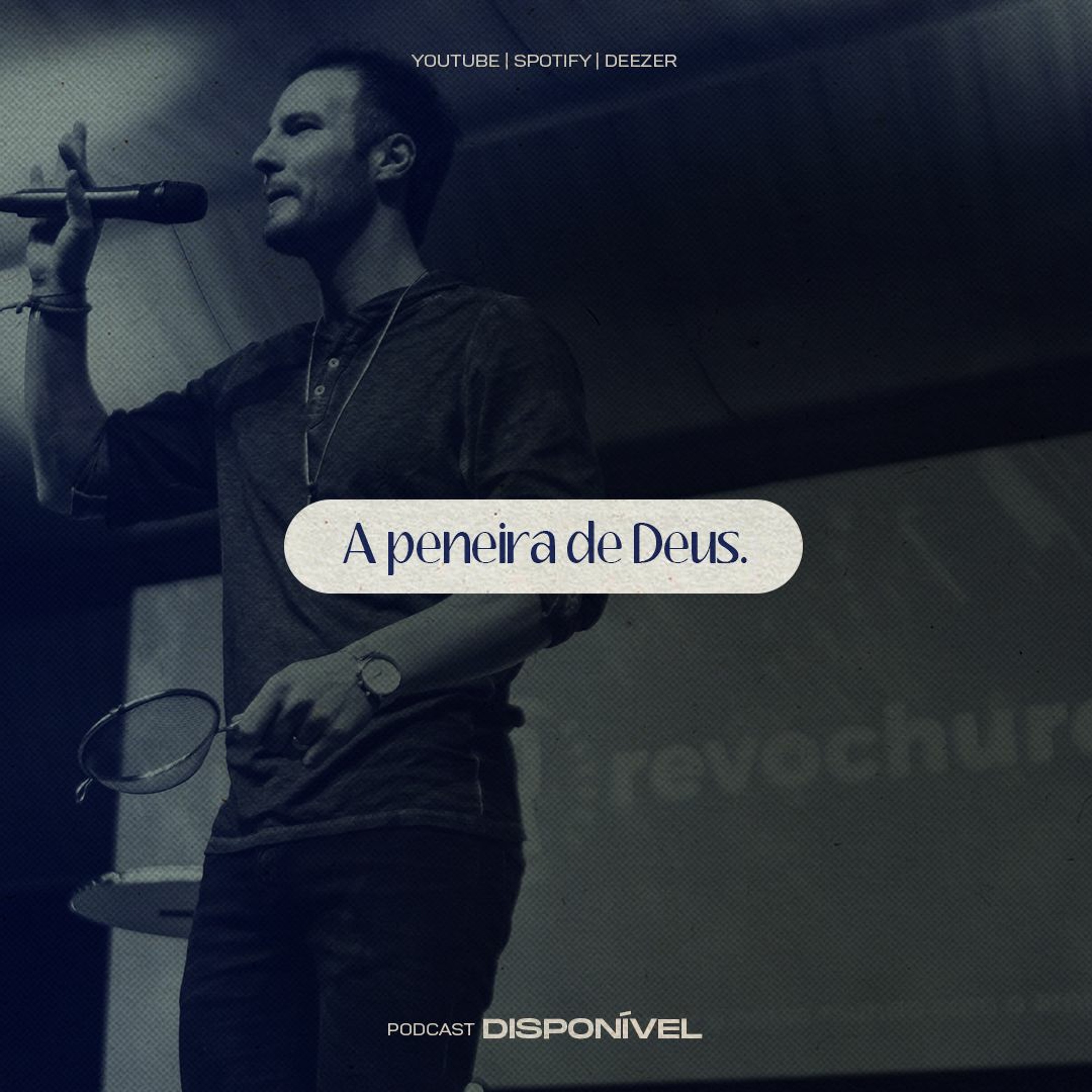 Revolução Church
