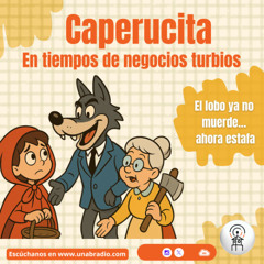 Caperucita Start-Up