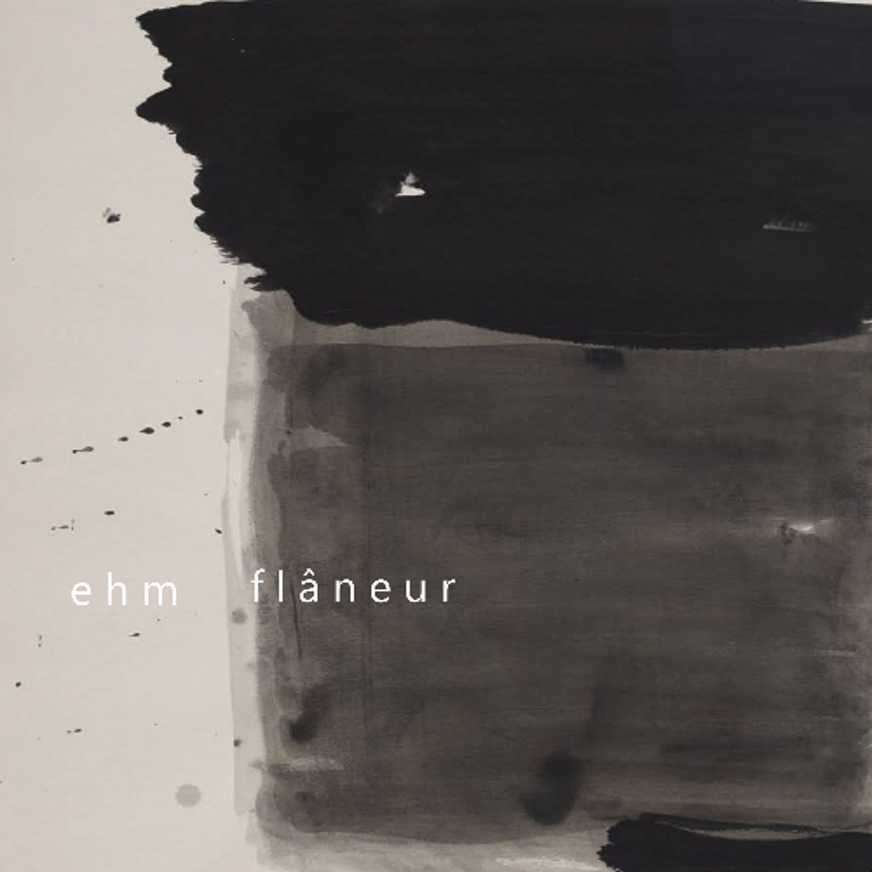 flâneur episode artwork