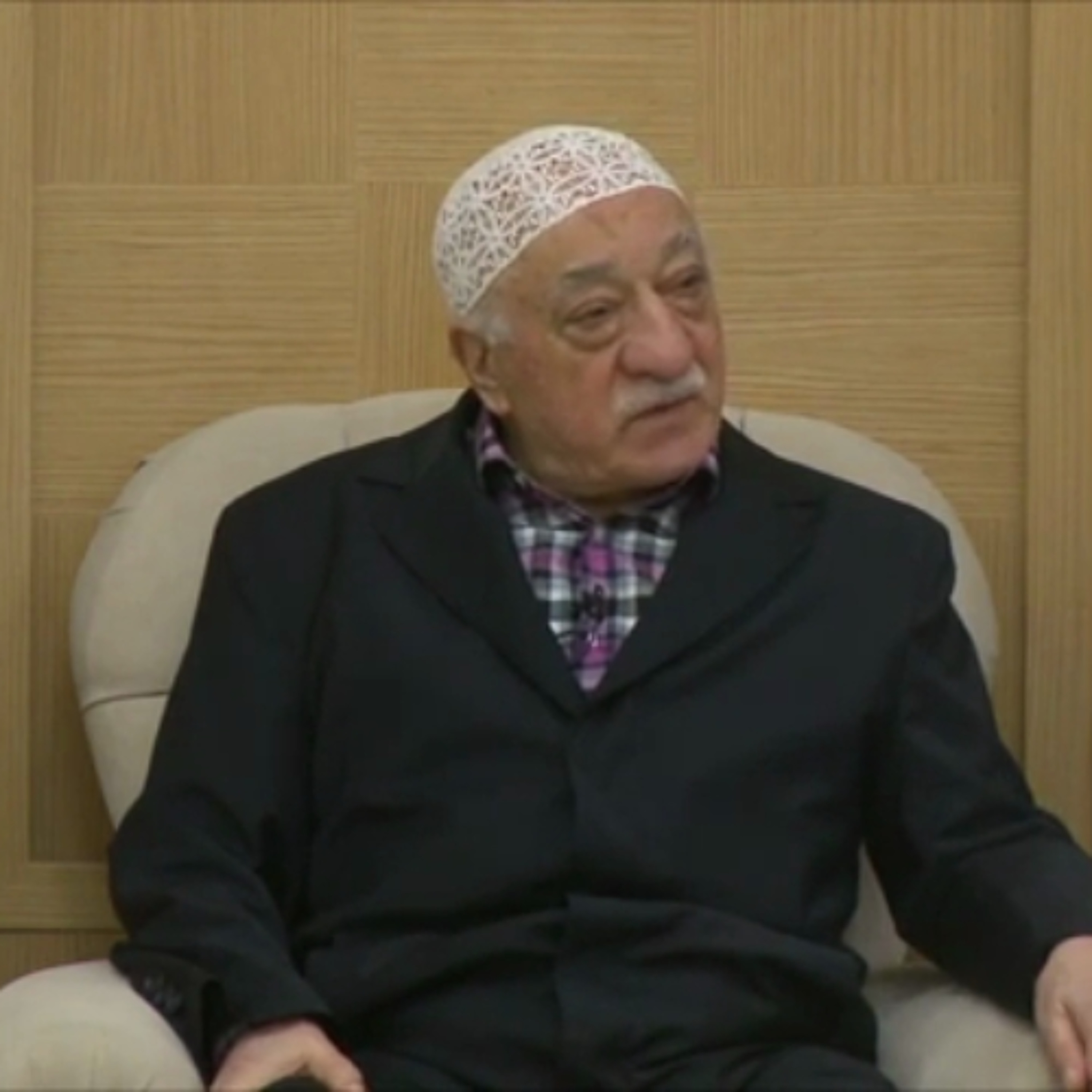 063.Münâfikûn Sûresi Âyet 004 (2016-02-12) M. Fethullah Gülen Hocaefendi-TEFSİR episode artwork