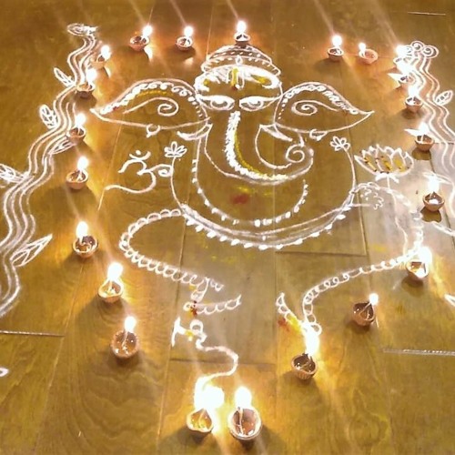 Revathi Raga Stream episode Gajanana Stotra Suladi - Raga: Revati by TADIPATRI ...